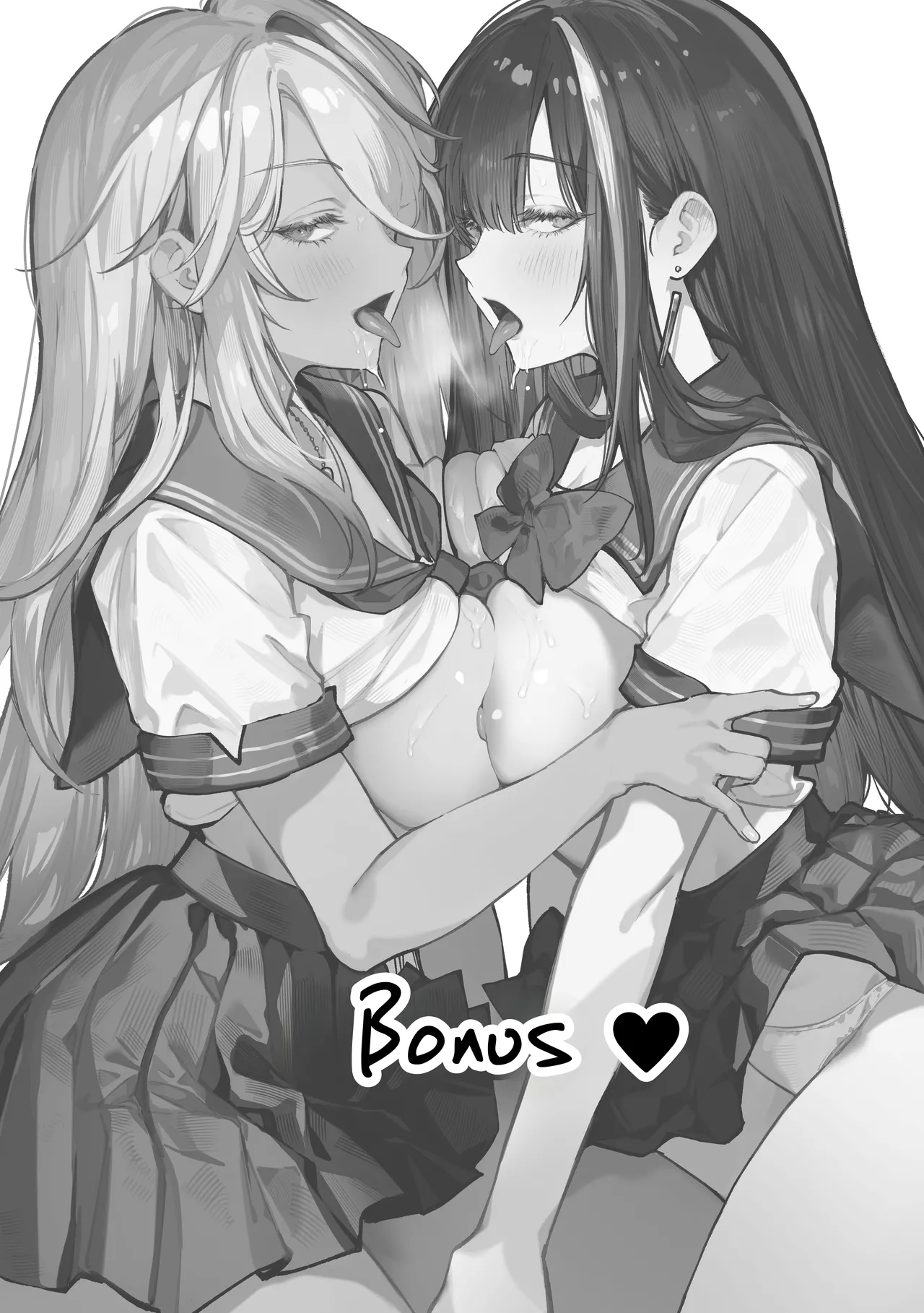 Hentai Manga Comic-If You Win, I'll Do Anything You Want-Read-68